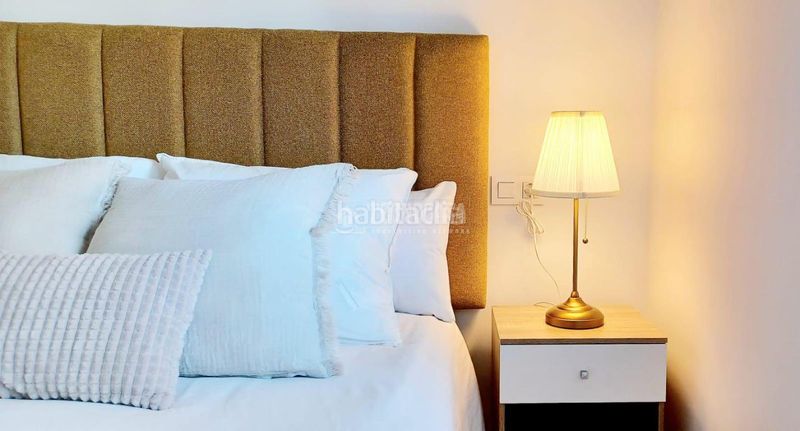 Foto 01d3c6db-0424-46a1-b3b1-59fde2abc870. Pis amb calefacció a Adelfas Madrid