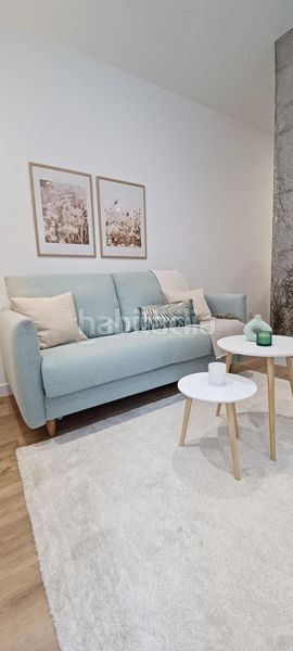 Foto 2dfdae76-da8f-46aa-9829-a11c24e24879. Pis amb calefacció a Adelfas Madrid