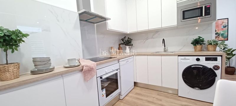 Foto 66c9b687-3820-4e22-b06f-cd37d2d557b7. Pis amb calefacció a Adelfas Madrid