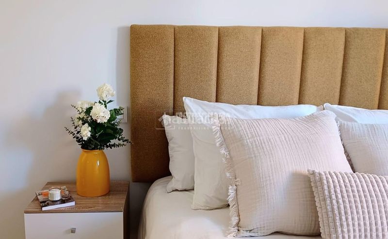 Foto ae487d8c-b8db-46dd-910d-a455de8de4d0. Pis amb calefacció a Adelfas Madrid