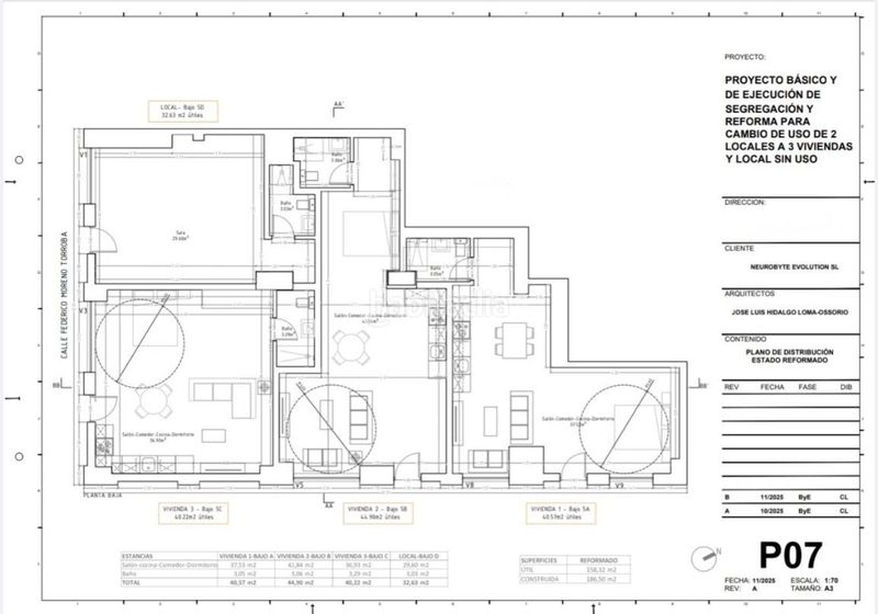 Foto bf8937d8-835a-4443-b497-97b50c323392. Pis amb calefacció a Adelfas Madrid