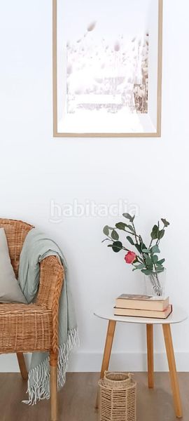 Foto c00978cd-c4bf-48d8-bac0-1b9b263d77eb. Pis amb calefacció a Adelfas Madrid