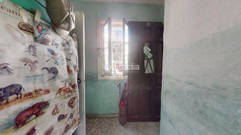 Foto b8b99b2c-6581-43d9-b99a-dcce10e3881d. Pis a Adelfas Madrid