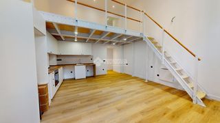 Loft à Adelfas. Piso en venta en madrid