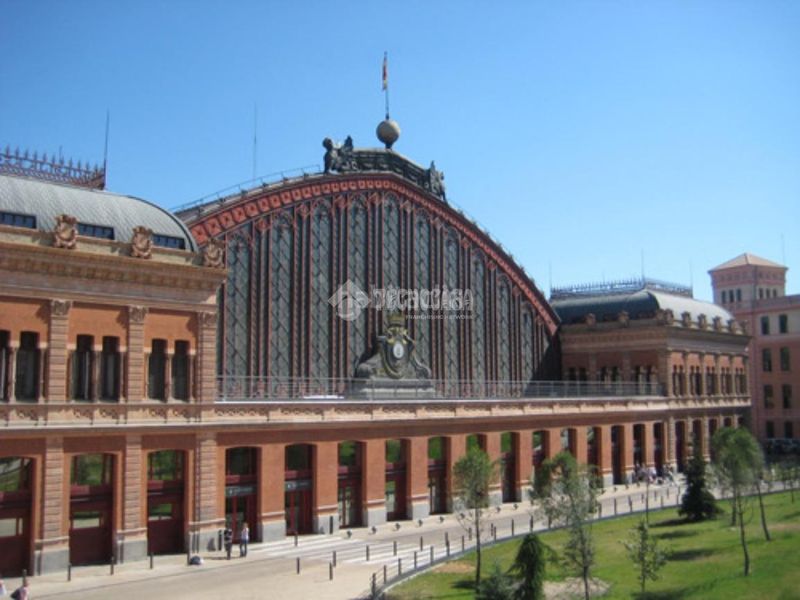 Foto 1e1393e4-e075-4b74-9181-6ac6d0894852. Pis a Adelfas Madrid