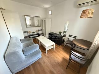 Piso en Embajadores-Lavapiés