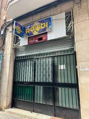Lloguer Local Comercial en Vista Alegre. Local comercial en alquiler en madrid