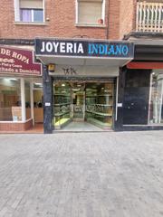 Lloguer Local Comercial en Vista Alegre. Local comercial en alquiler en madrid