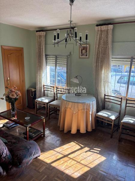 Foto c66ef7c7-c059-453e-93ad-7e921433ceed. Piso  en venta en Vista Alegre Madrid