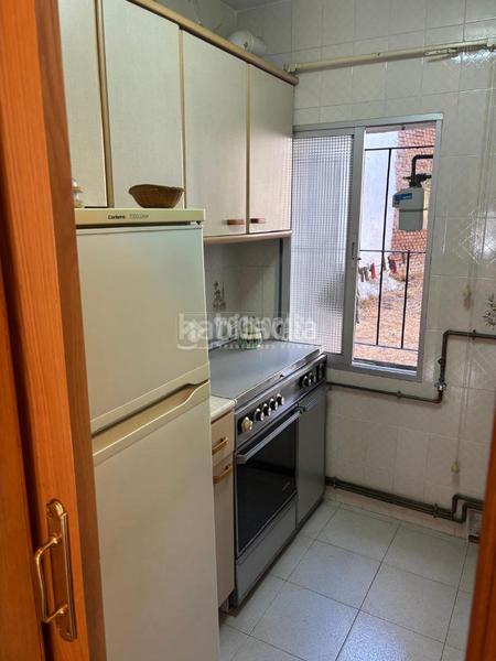 Foto ef720445-1ab8-434b-9c41-d91999dabc8e. Piso  en venta en Vista Alegre Madrid