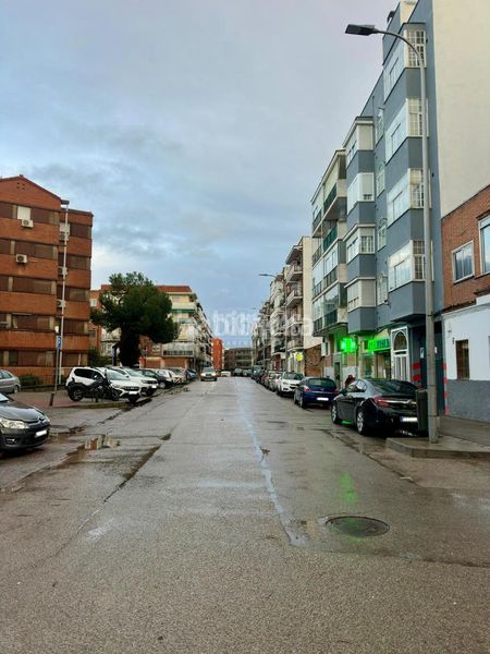 Foto 5f4889a9-6fcd-4909-b604-814cb41ff72c. Posto auto in Aluche Madrid