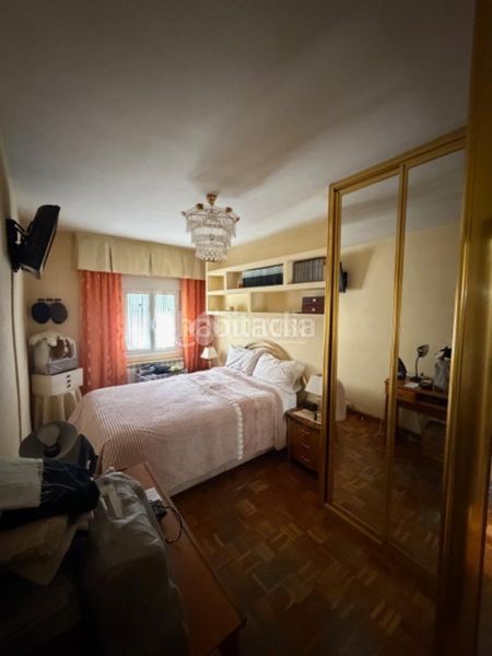 Foto 032af65b-7c84-49d9-b00c-3a33ef264662. Flat with heating in Aluche Madrid