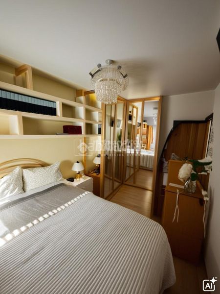 Foto 2252a914-1f3d-40bd-b5d2-7a635c8fba95. Flat with heating in Aluche Madrid