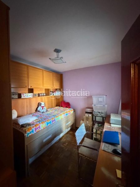 Foto 23e2ef35-1a54-4a0d-910d-10223fb55872. Flat with heating in Aluche Madrid