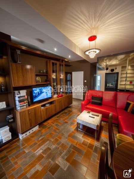 Foto 27838b5f-5d73-4e71-9558-260454a68bfb. Flat with heating in Aluche Madrid