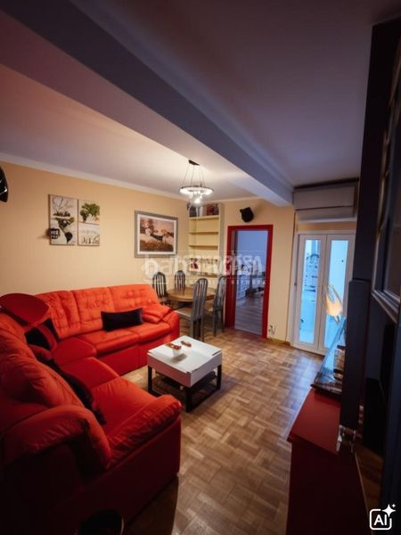 Foto 4cc938fa-4360-46f8-a970-d5616211a48b. Flat with heating in Aluche Madrid