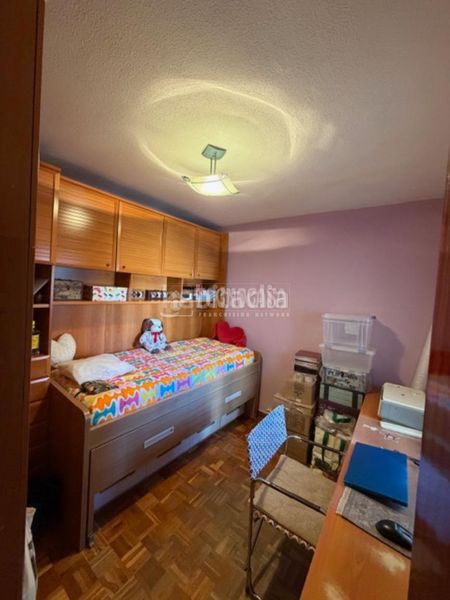 Foto 517ea864-df0d-46e8-80ca-d323b817aab9. Flat with heating in Aluche Madrid