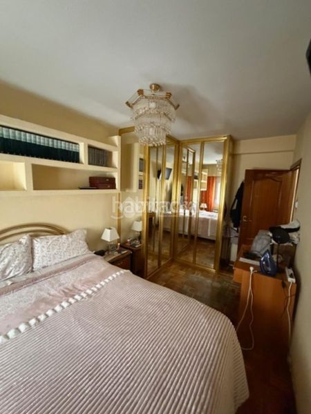 Foto 57cfcb5b-6f13-4eaa-8ec2-aa2ed42eb60e. Flat with heating in Aluche Madrid