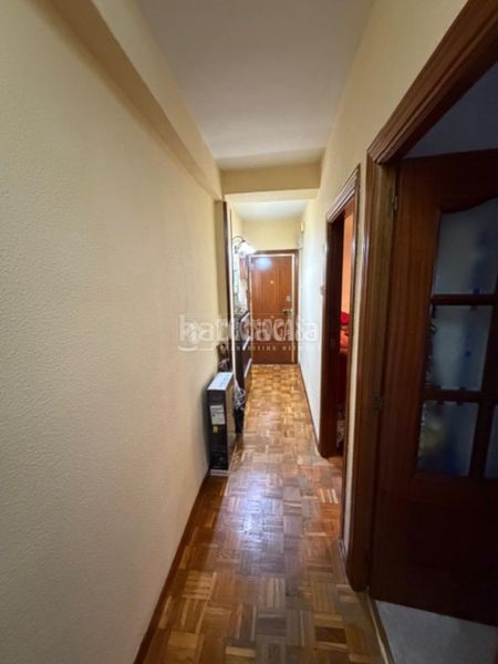 Foto 5e0ad56d-314b-48bd-8115-1db59314558d. Flat with heating in Aluche Madrid