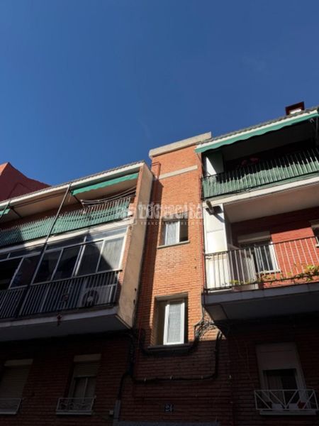 Foto 733a38bf-bea5-4c99-a1fb-b666d6d4aa09. Flat with heating in Aluche Madrid