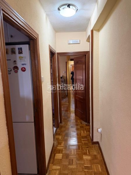 Foto 75e3a4aa-c76f-4710-96bf-d4092dd5492e. Flat with heating in Aluche Madrid