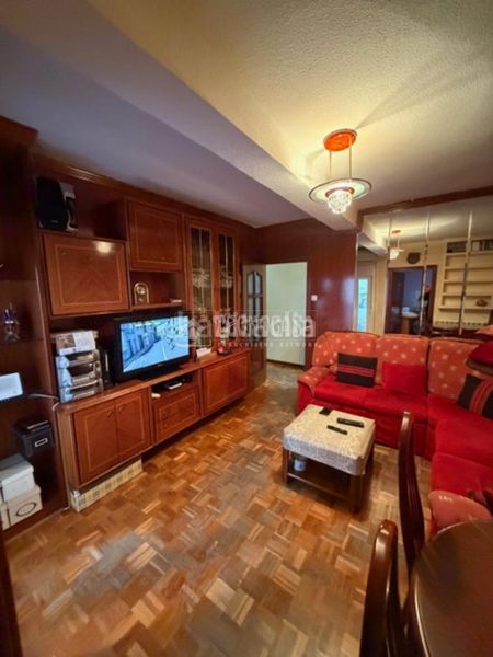 Foto 7bc104e2-48c9-447f-a2b4-b6c9fb0b5bb6. Flat with heating in Aluche Madrid