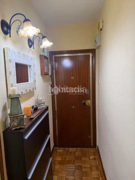 Foto 87a56978-2676-48d0-982e-ce3cd955ed31. Flat with heating in Aluche Madrid