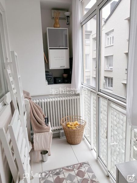 Foto a4829987-1e55-496f-bba2-684d971bfed3. Flat with heating in Aluche Madrid