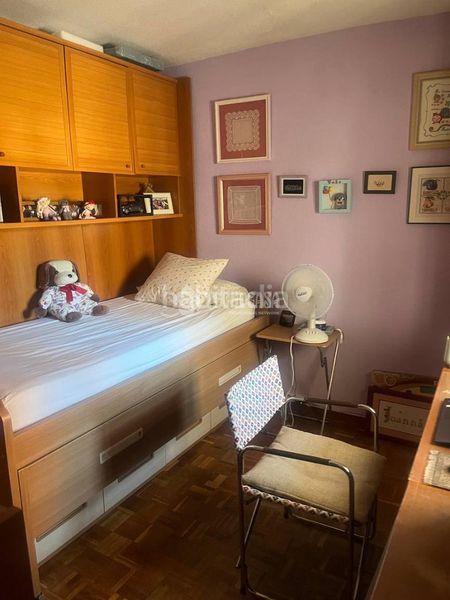 Foto a58c4736-c034-4972-9b10-ee840ed000d0. Flat with heating in Aluche Madrid