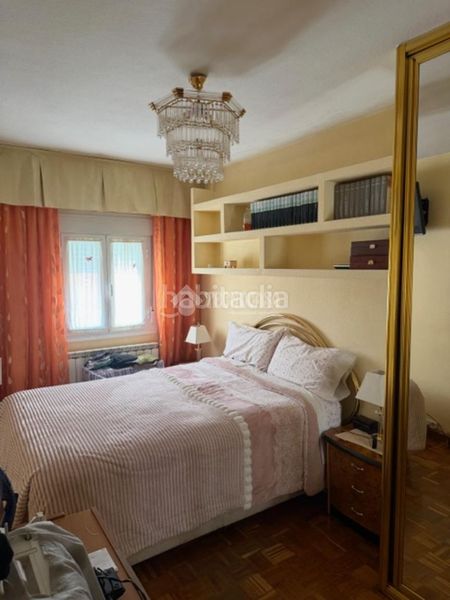 Foto b13412ea-8f97-4576-808f-749bba3a799d. Flat with heating in Aluche Madrid