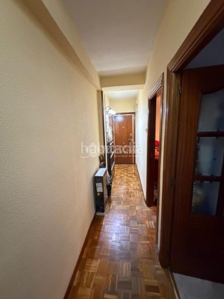 Foto bc7fb1ad-4301-42d3-b999-0fc838e95516. Flat with heating in Aluche Madrid