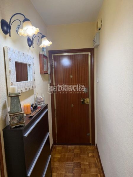Foto c4494881-2c37-4965-a8db-fa7a3ca61101. Flat with heating in Aluche Madrid