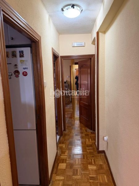 Foto c829af2b-b850-4517-ab5c-9b2313887e6c. Flat with heating in Aluche Madrid