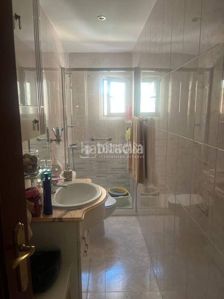 Foto d1729a60-66b0-404a-a706-01cb03bc4dd1. Flat with heating in Aluche Madrid