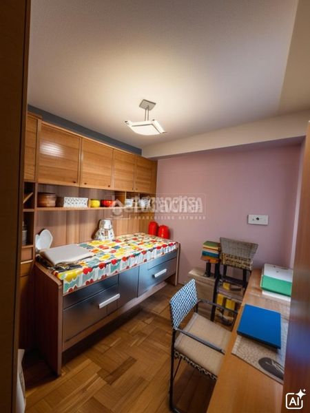 Foto d9802899-72eb-4205-915c-b5851697b44a. Flat with heating in Aluche Madrid