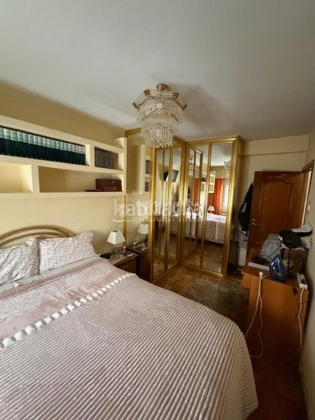 Foto e854a47b-b08a-4502-909e-01a641858a78. Flat with heating in Aluche Madrid