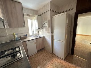 Flat in Aluche. Piso en venta en madrid