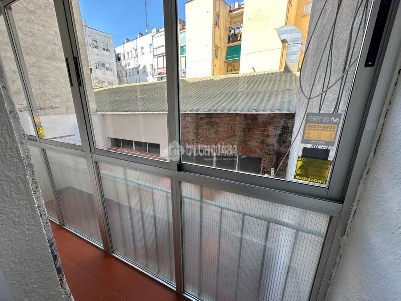 Foto 13789f59-c943-4336-8110-d06e10670d6d. Pis amb calefacció a Aluche Madrid