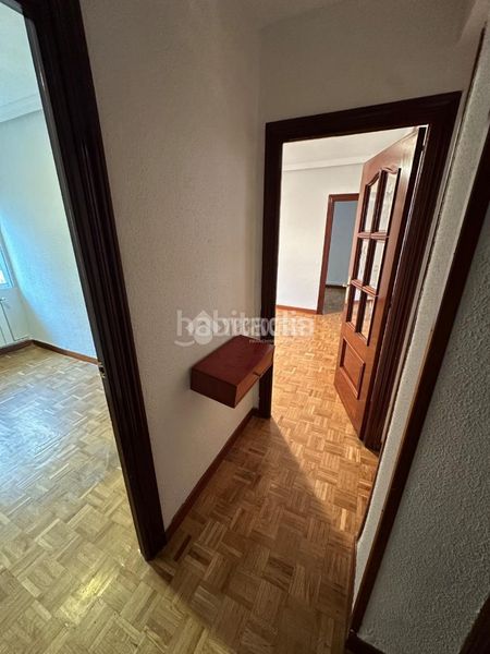 Foto 582211a5-a1c8-41ac-8900-823882a13100. Pis amb calefacció a Aluche Madrid