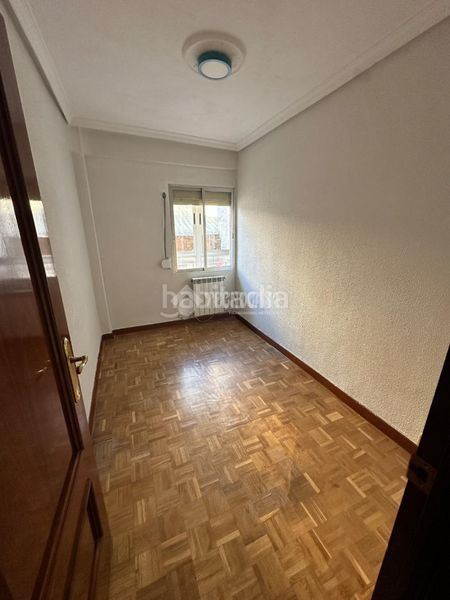 Foto 5f72d1af-e20a-412b-988e-5d050e24570d. Pis amb calefacció a Aluche Madrid