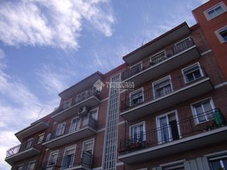 Pis a San Isidro. Piso en venta en madrid