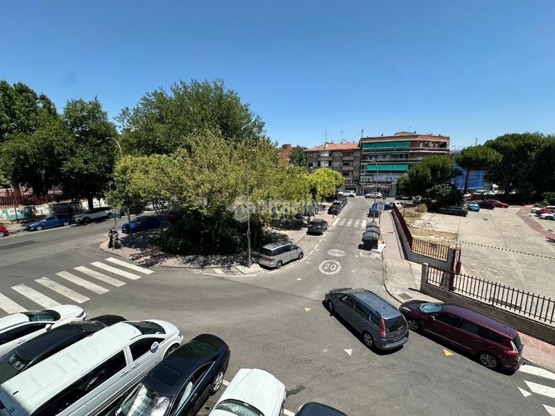 Foto d613415f-e953-4dd2-a5a1-b14dfc34ae07. Pis amb calefacció a San Isidro Madrid