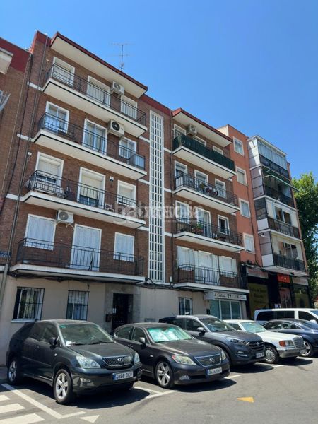 Foto e9a2b2a2-4cb0-48c1-83c0-a043b70db062. Pis amb calefacció a San Isidro Madrid