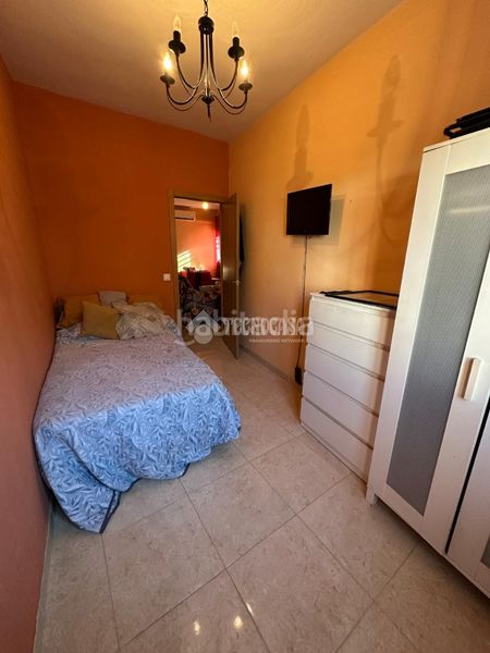 Foto 3cf9cd5a-2cde-47b5-ab3b-060a083d7560. Pis a Vista Alegre Madrid