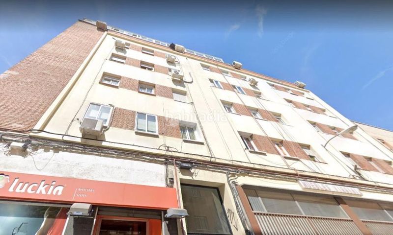 Foto 8a8c9ed1-fe42-4746-9004-928049067205. Pis amb calefacció a Vista Alegre Madrid