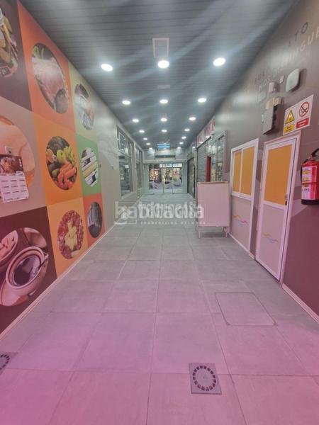 Foto 6bc37ab4-fab4-416a-8f86-f3f78b3a2c77. Business premise in Vista Alegre Madrid