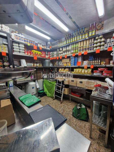 Foto c5f77d39-7abf-4f1d-bd91-79d3ffc99fd1. Business premise in Vista Alegre Madrid