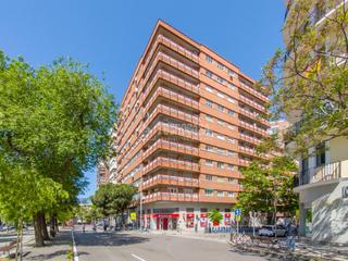 Pis en Ciudad Universitaria. Piso en venta en madrid