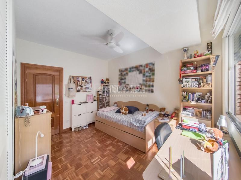 Foto 09f281e2-990c-4029-97f4-ed92b66e5c63. Pis amb calefacció a Ciudad Universitaria Madrid