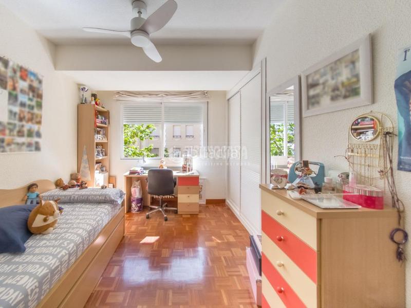 Foto 0e21cf99-c251-488f-a49e-4bf6397e27a9. Pis amb calefacció a Ciudad Universitaria Madrid